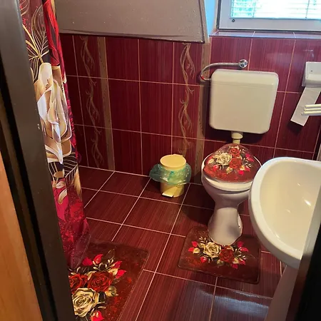 Toni Bacsi Ueduelo Appartement *