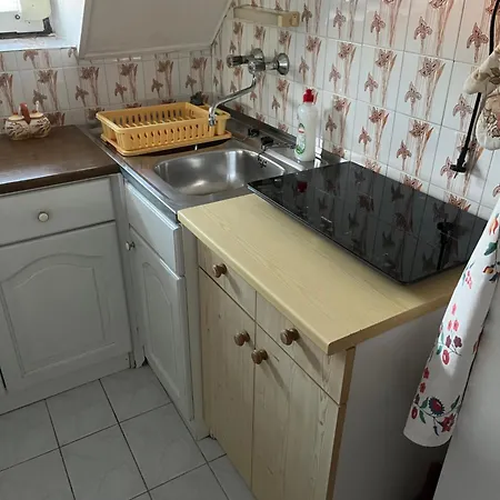 Toni Bacsi Ueduelo Appartement Mezőkövesd