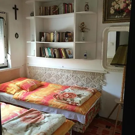 Toni Bacsi Ueduelo Appartement