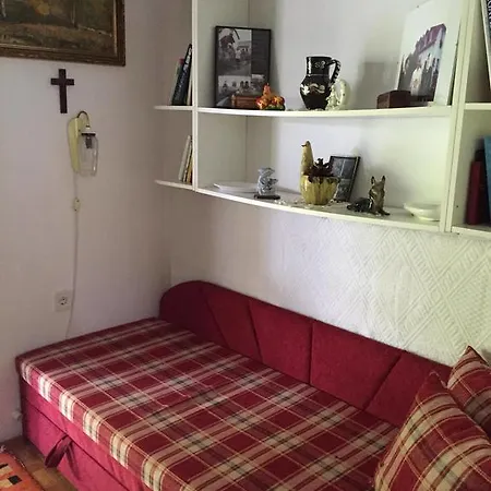 Toni Bacsi Ueduelo Appartement Mezőkövesd