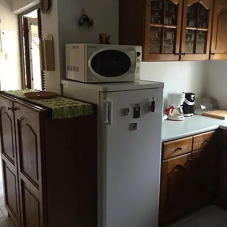 Toni Bacsi Ueduelo Apartment Mezokovesd