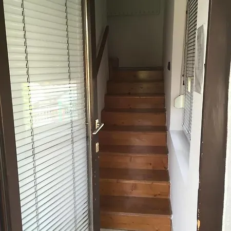 Apartment Toni Bacsi Ueduelo *